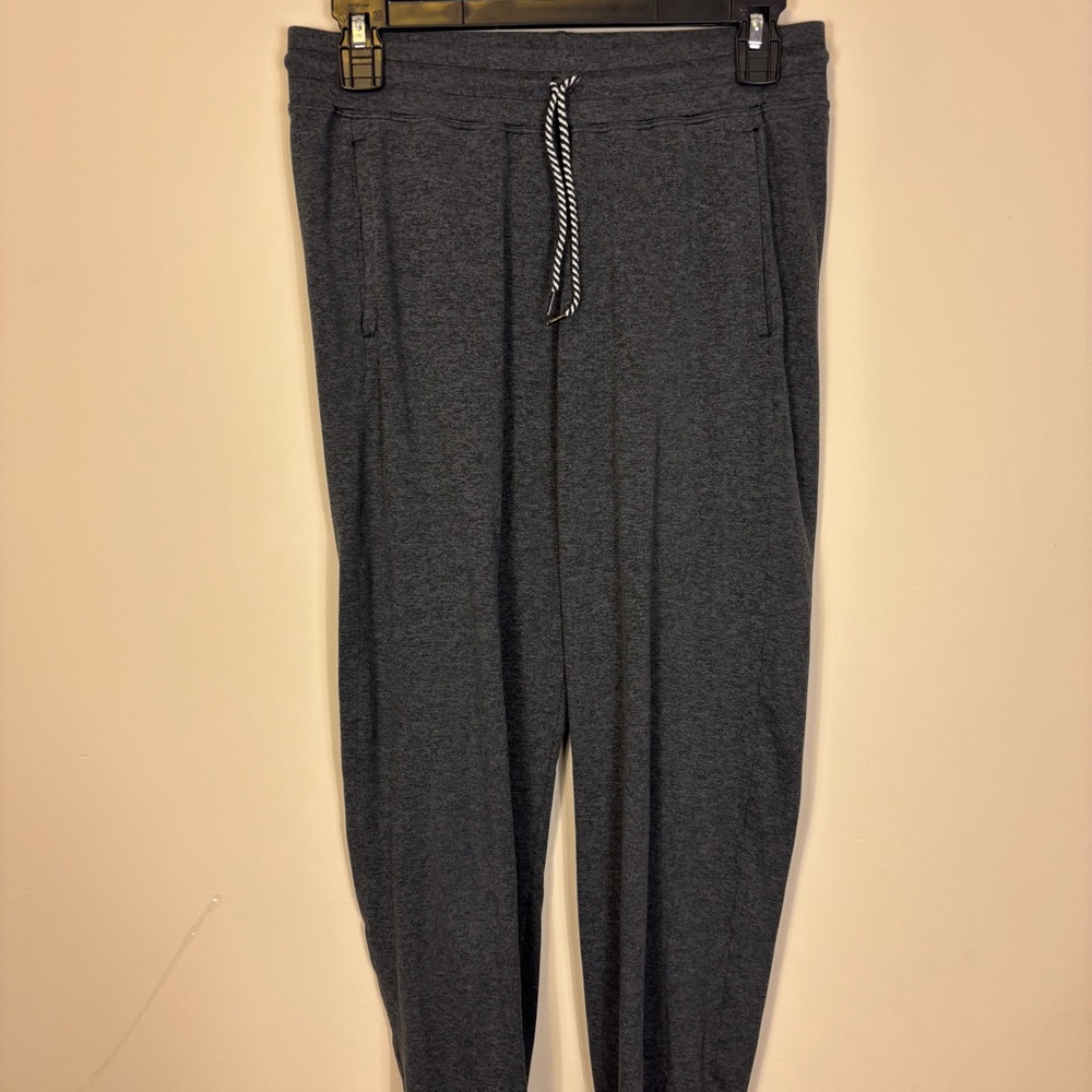 Jolyn Clothing Charcoal Jogger Women’s Pants Small - Picture 3 of 8